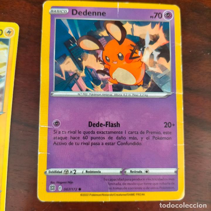 Trading Cards: Ref MART/ carta pokemon - OFERTAS POR LOTES