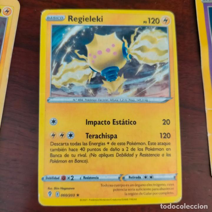 Trading Cards: Ref MART/ carta pokemon - OFERTAS POR LOTES