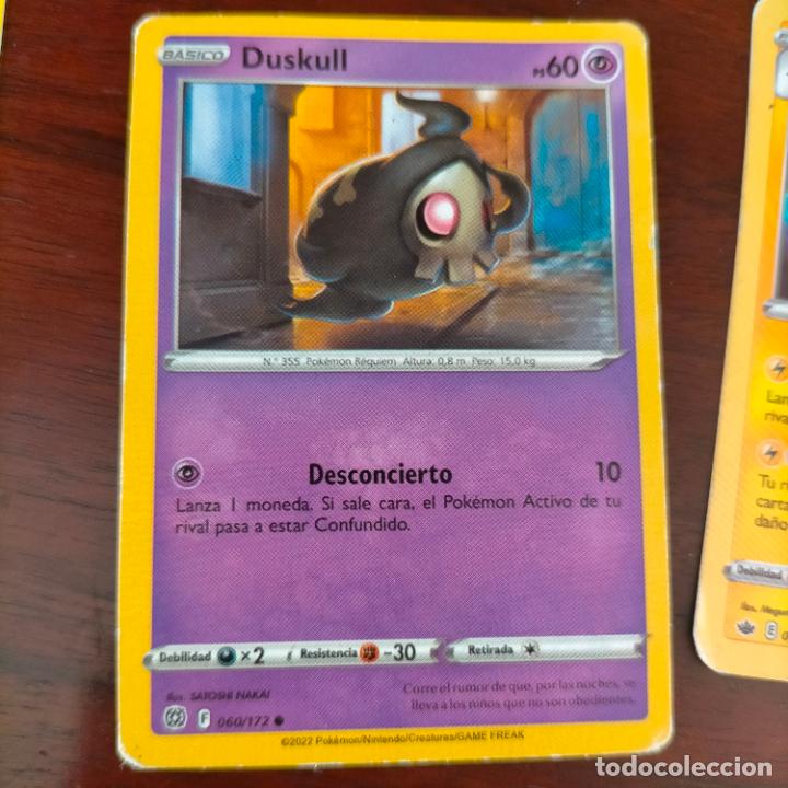 Trading Cards: Ref MART/ carta pokemon - OFERTAS POR LOTES