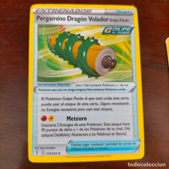Trading Cards: Ref MART/ carta pokemon - OFERTAS POR LOTES