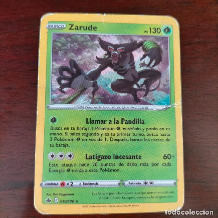Trading Cards: Ref MART/ carta pokemon - OFERTAS POR LOTES
