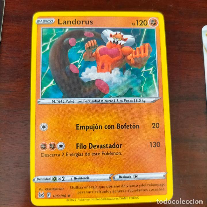 Trading Cards: Ref MART/ carta pokemon - OFERTAS POR LOTES