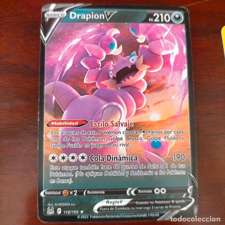 Trading Cards: Ref MART/ carta pokemon - OFERTAS POR LOTES
