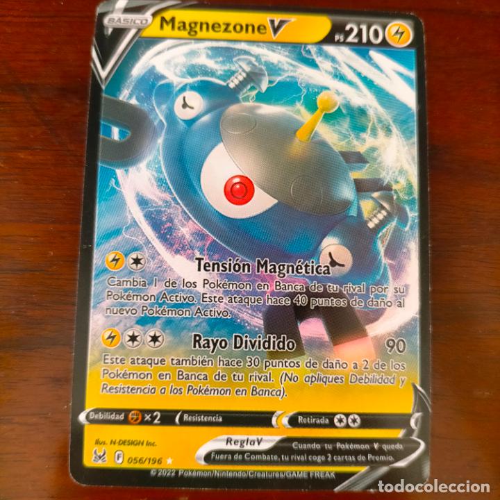 Trading Cards: Ref MART/ carta pokemon - OFERTAS POR LOTES