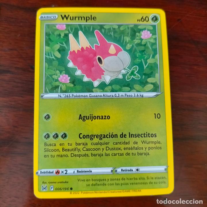 Trading Cards: Ref MART/ carta pokemon - OFERTAS POR LOTES