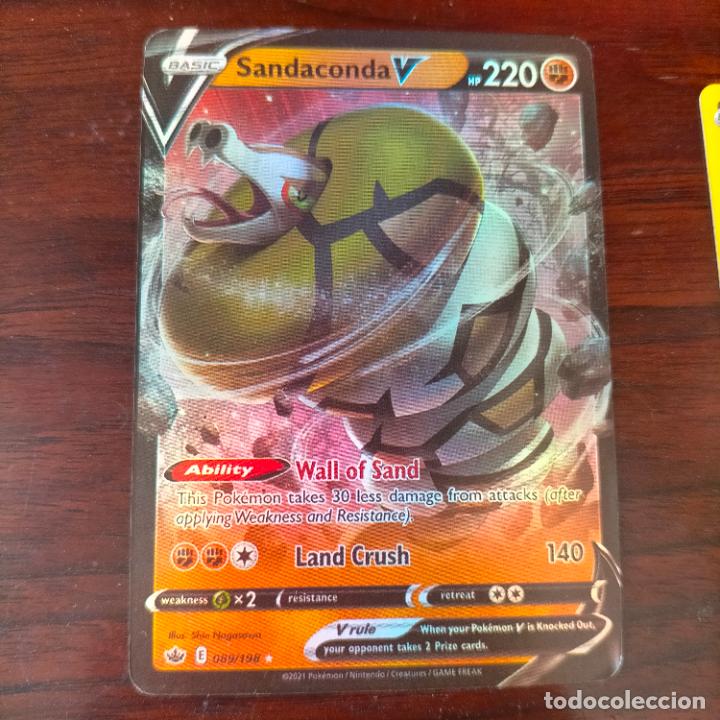 Trading Cards: Ref MART/ carta pokemon - OFERTAS POR LOTES