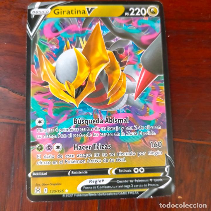 Trading Cards: Ref MART/ carta pokemon - OFERTAS POR LOTES