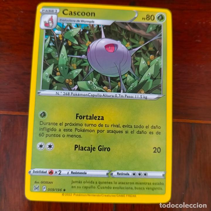 Trading Cards: Ref MART/ carta pokemon - OFERTAS POR LOTES