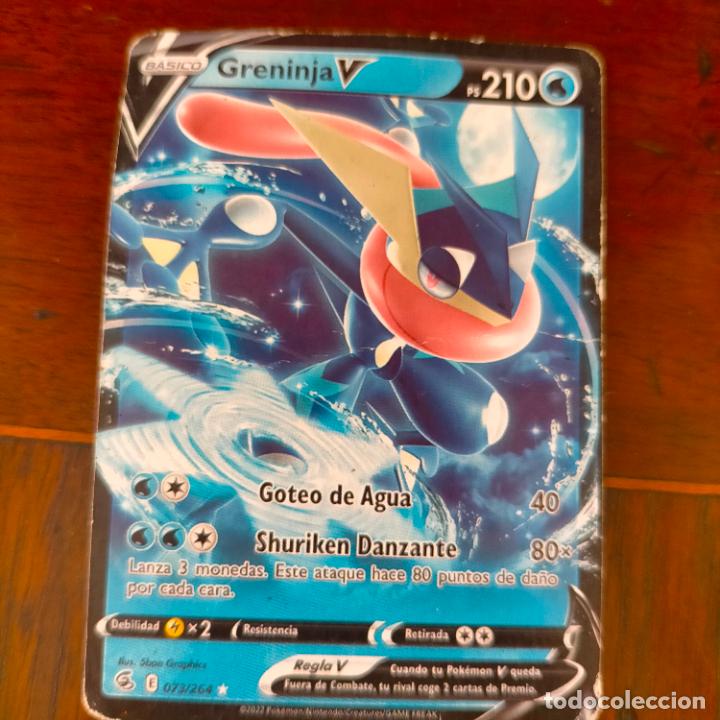 Trading Cards: Ref MART/ carta pokemon - OFERTAS POR LOTES