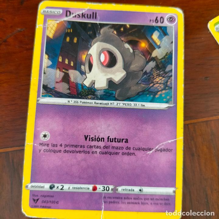 Trading Cards: Ref MART/ carta pokemon - OFERTAS POR LOTES