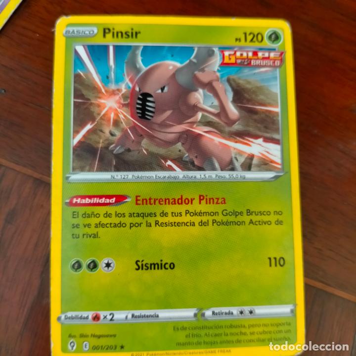 Trading Cards: Ref MART/ carta pokemon - OFERTAS POR LOTES