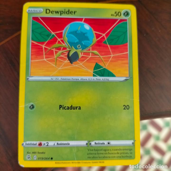 Trading Cards: Ref MART/ carta pokemon - OFERTAS POR LOTES