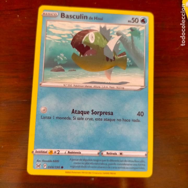 Trading Cards: Ref MART/ carta pokemon - OFERTAS POR LOTES
