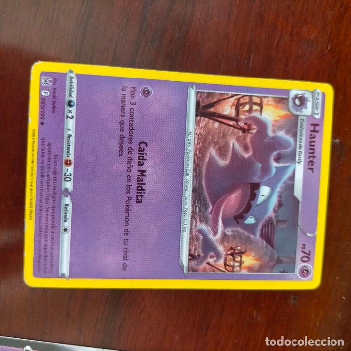 Trading Cards: Ref MART/ carta pokemon - OFERTAS POR LOTES