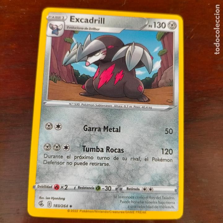 Trading Cards: Ref MART/ carta pokemon - OFERTAS POR LOTES