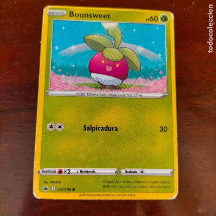 Trading Cards: Ref MART/ carta pokemon - OFERTAS POR LOTES