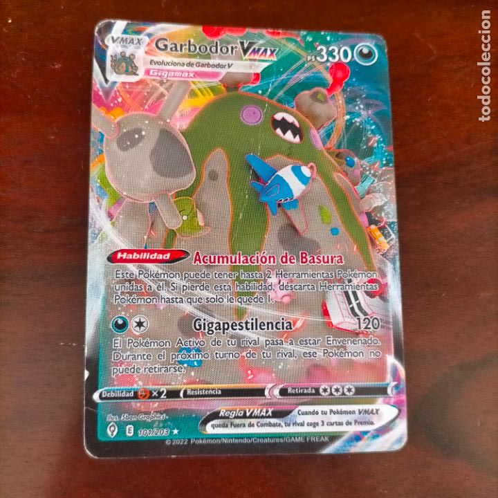 Trading Cards: Ref MART/ carta pokemon - OFERTAS POR LOTES