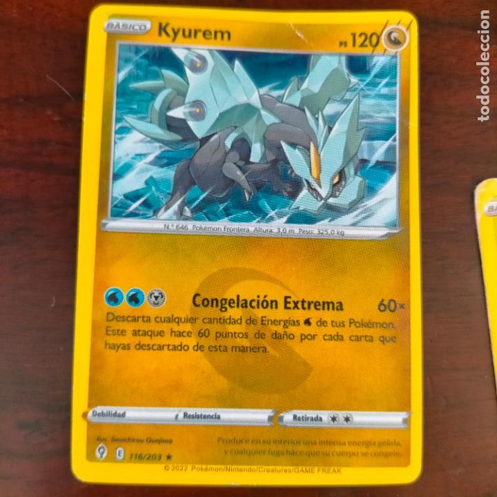 Trading Cards: Ref MART/ carta pokemon - OFERTAS POR LOTES