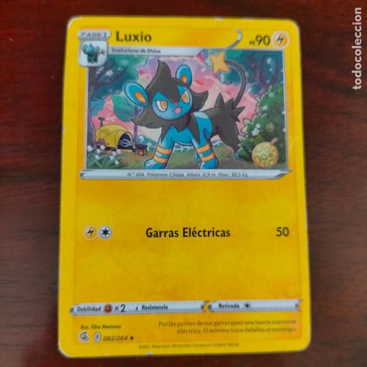 Trading Cards: Ref MART/ carta pokemon - OFERTAS POR LOTES