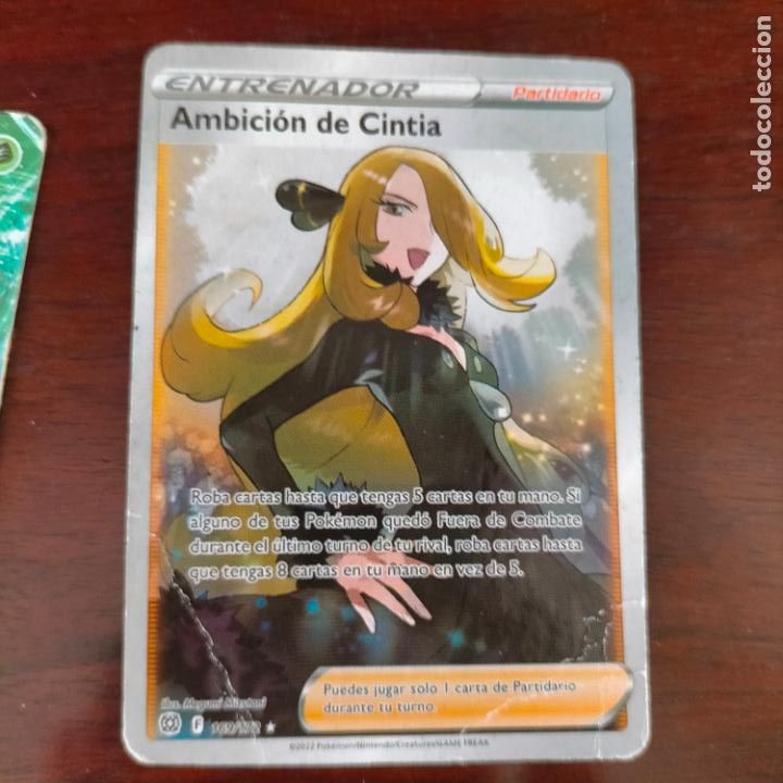 Trading Cards: Ref MART/ carta pokemon - OFERTAS POR LOTES