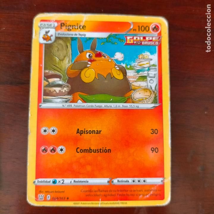 Trading Cards: Ref MART/ carta pokemon - OFERTAS POR LOTES
