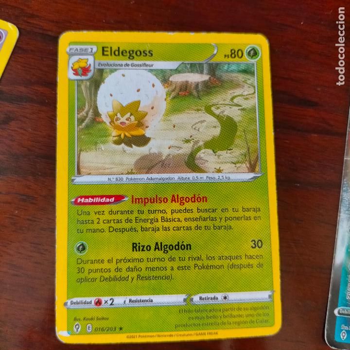 Trading Cards: Ref MART/ carta pokemon - OFERTAS POR LOTES