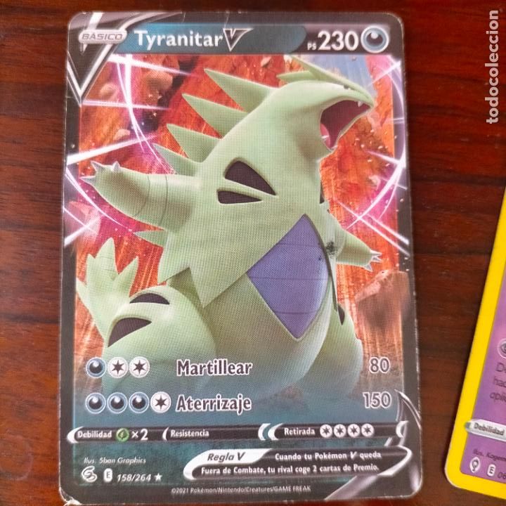 Trading Cards: Ref MART/ carta pokemon - OFERTAS POR LOTES