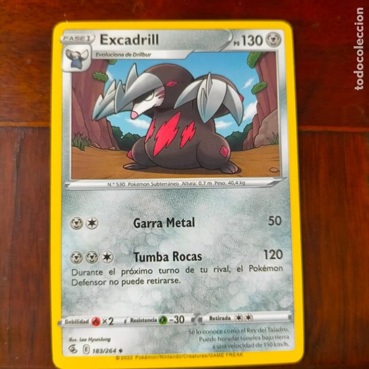 Trading Cards: Ref MART/ carta pokemon - OFERTAS POR LOTES