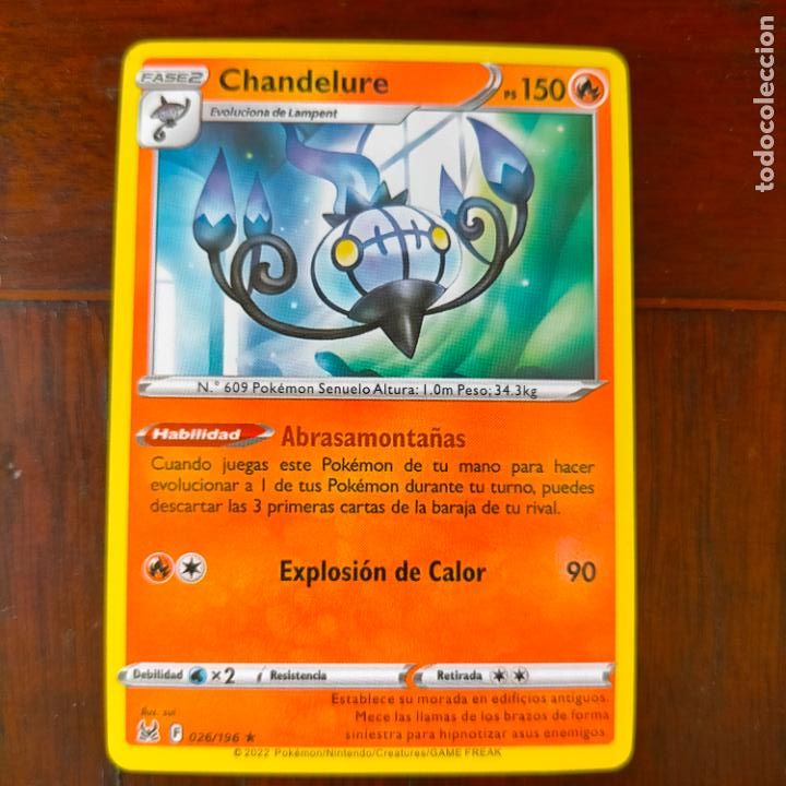 Trading Cards: Ref MART/ carta pokemon - OFERTAS POR LOTES