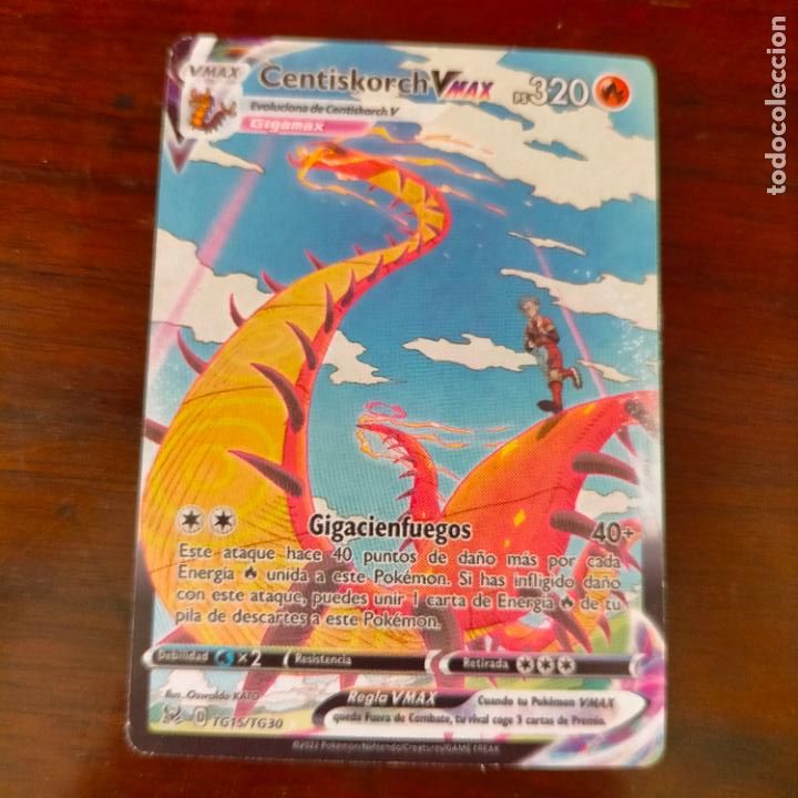 Trading Cards: Ref MART/ carta pokemon - OFERTAS POR LOTES