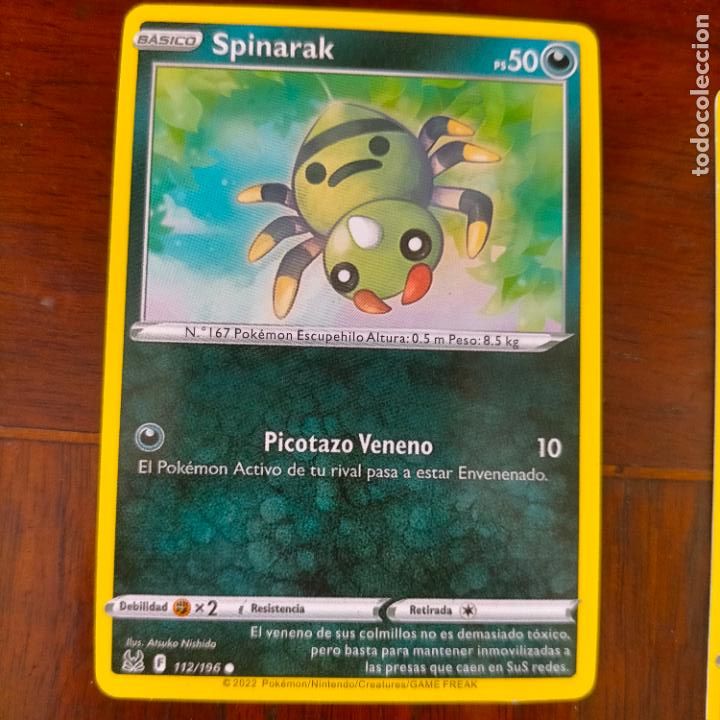 Trading Cards: Ref MART/ carta pokemon - OFERTAS POR LOTES