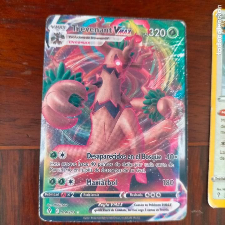 Trading Cards: Ref MART/ carta pokemon - OFERTAS POR LOTES