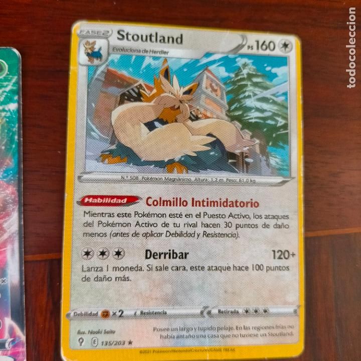 Trading Cards: Ref MART/ carta pokemon - OFERTAS POR LOTES