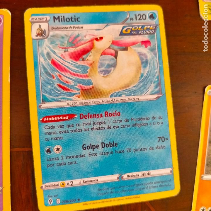 Trading Cards: Ref MART/ carta pokemon - OFERTAS POR LOTES