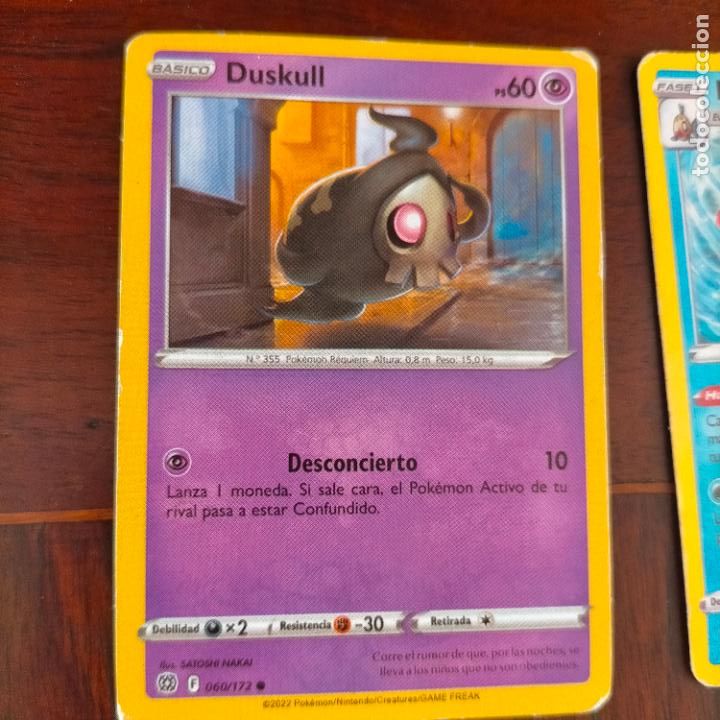 Trading Cards: Ref MART/ carta pokemon - OFERTAS POR LOTES
