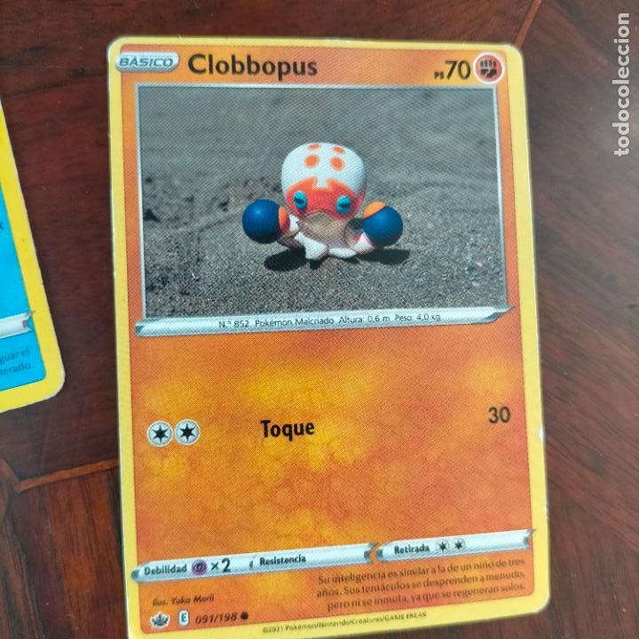 Trading Cards: Ref MART/ carta pokemon - OFERTAS POR LOTES