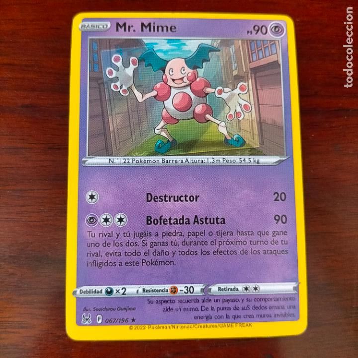 Trading Cards: Ref MART/ carta pokemon - OFERTAS POR LOTES