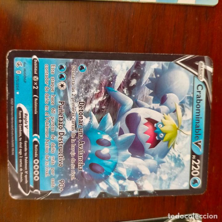 Trading Cards: Ref MART/ carta pokemon - OFERTAS POR LOTES