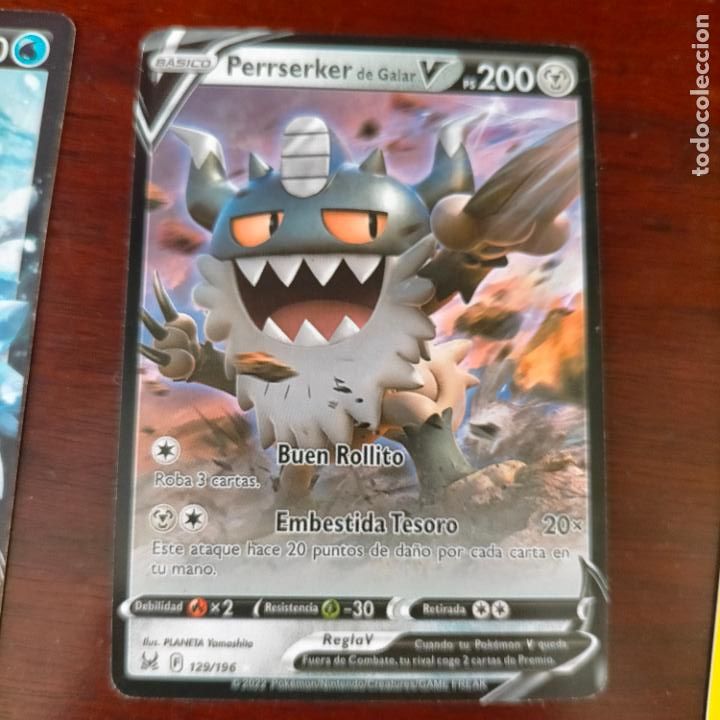 Trading Cards: Ref MART/ carta pokemon - OFERTAS POR LOTES