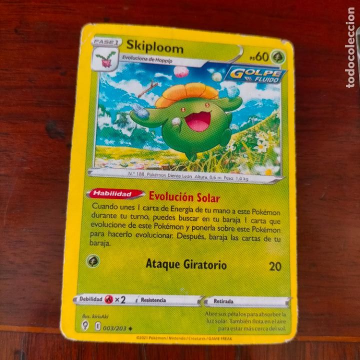 Trading cards: Ref MART/ carta pokemon - OFERTAS POR LOTES