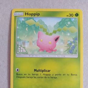 carta pokemon hoppip 2021 - Buy Antique trading cards on todocoleccion carta pokemon hoppip 2021 - Buy Antique trading cards on todocoleccion