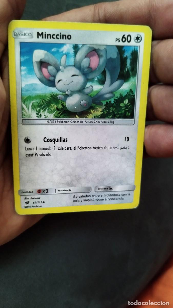 pokemon card minccino SET 2 CGC 10 PRISTINE Japanese Pokemon 2024 Minccino Cinccino SV5K  SEQUENTIAL main image 0