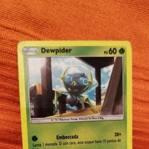 45/149. dewpider - s&l sol y luna (sun & moon) - Buy Antique trading cards on todocoleccion 45/149. dewpider - s&l sol y luna (sun & moon) - Buy Antique trading cards on todocoleccion