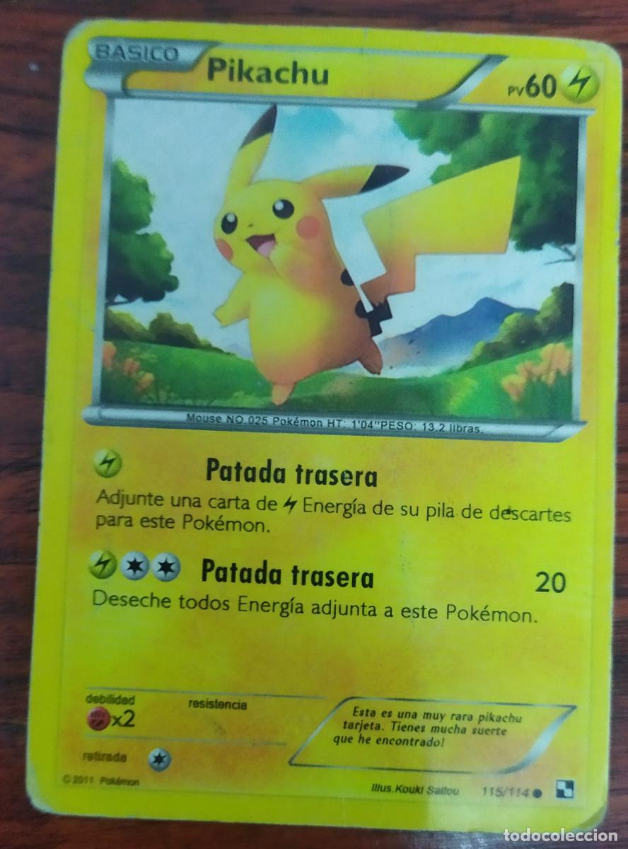 Carta Rara Pikachu 26 Rare Pikachu Cards & How Much They're Worth