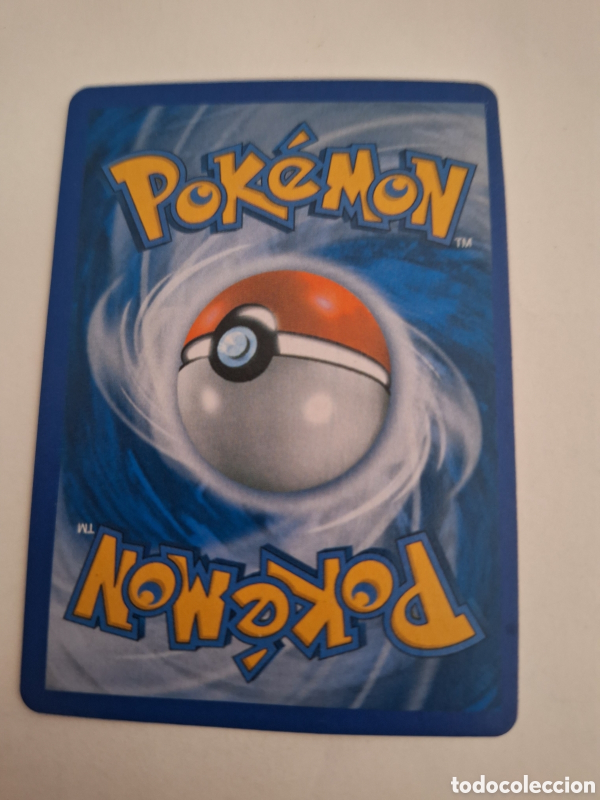 Trading cards: Pokemon - Makuhita 90ps - Foto 2