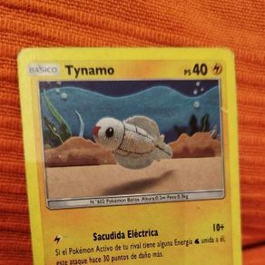 tynamo pokemon card value - Mega Evolution - Ascended Heroes 20 Retreat Cost Pokmon card - tynamo evolution