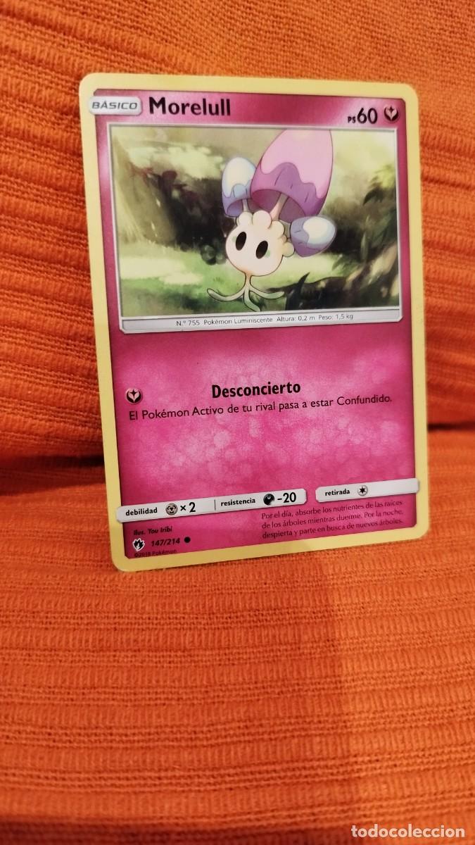 pokemon card values Pokemon TCG - Surging Sparks - #009/191 - Shiinotic