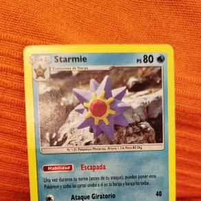 25/122. staryu (reverse holo) - xy turbo limit - Buy Antique trading cards on todocoleccion 25/122. staryu (reverse holo) - xy turbo limit - Buy Antique trading cards on todocoleccion