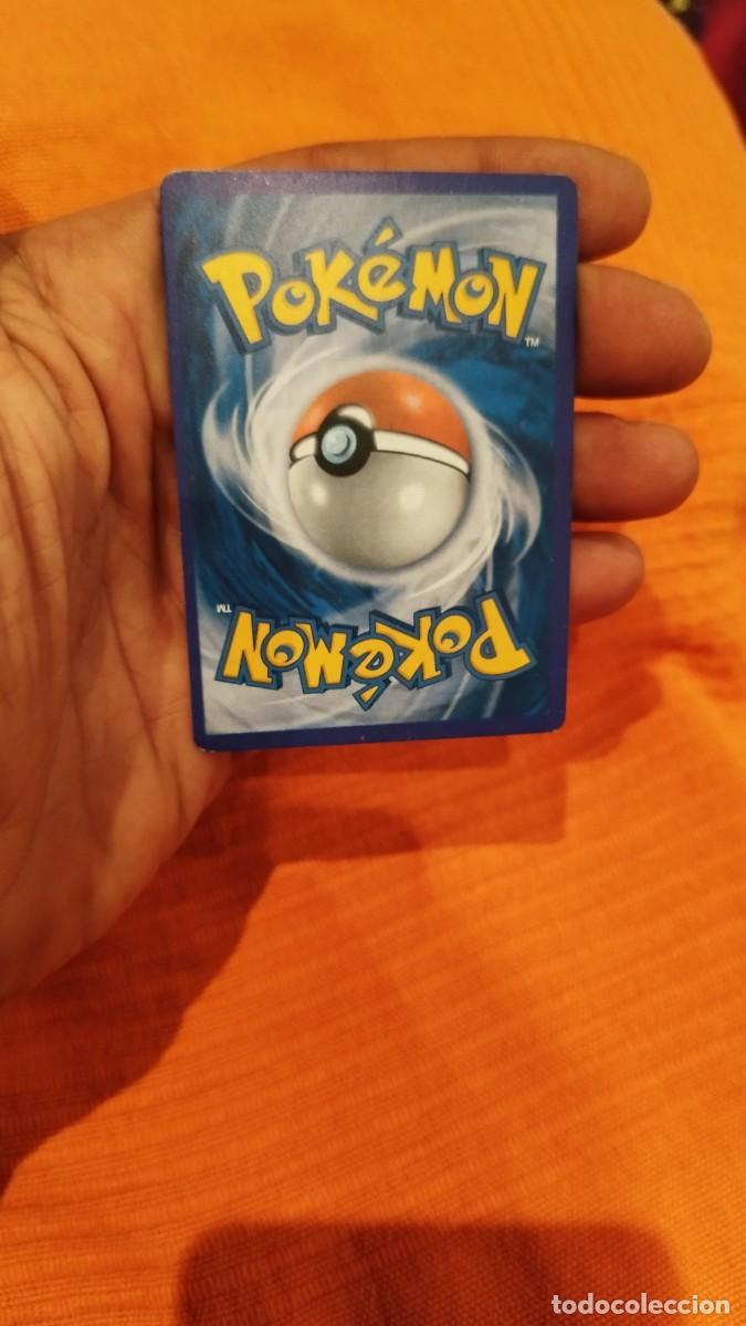 carta pokemon-sasico nihilego 110 ultra bestfa - Comprar Cartas  Colecionáveis antigas no todocoleccion