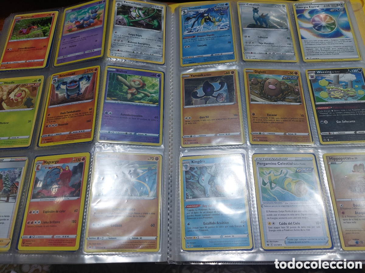 Lote 40 Cartas Pokémon Gx Sem Repetidas Cartinhas Pokemon